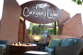 Canyons Lodge- A Canyons Collection Property